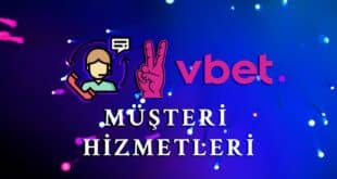 Vbet Canlı Destek