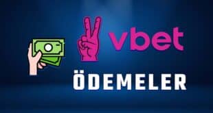 Vbet Para Çekme