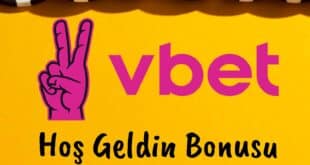 Vbet Bonusları