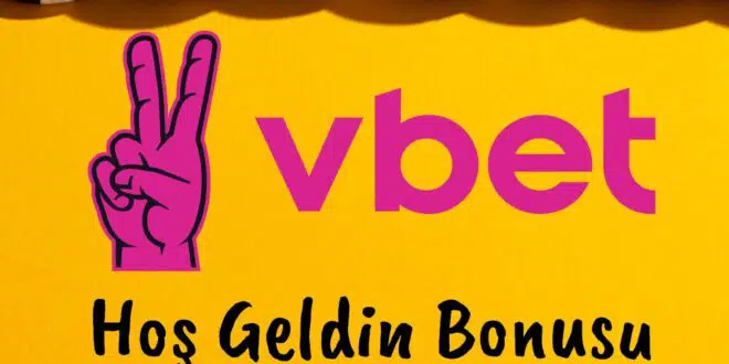 Vbet Bonusları