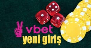 Vbet Giriş Adresi