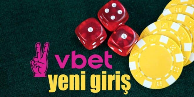 Vbet Giriş Adresi