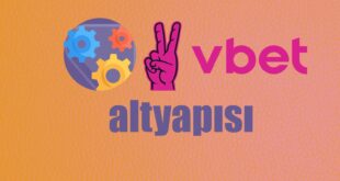 Vbet Altyapı Sağlayıcısı