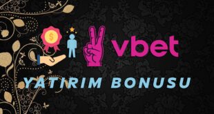 Vbet Bonus