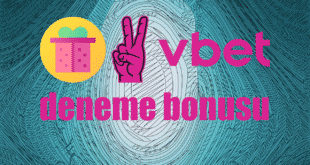 Vbet Bedava Bonus