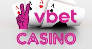 Vbet Casino Ve Slot