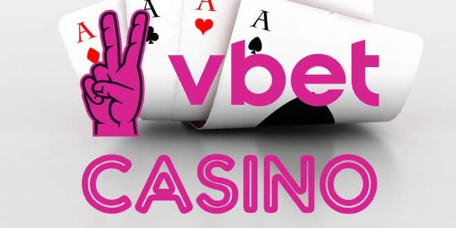 Vbet Casino Ve Slot